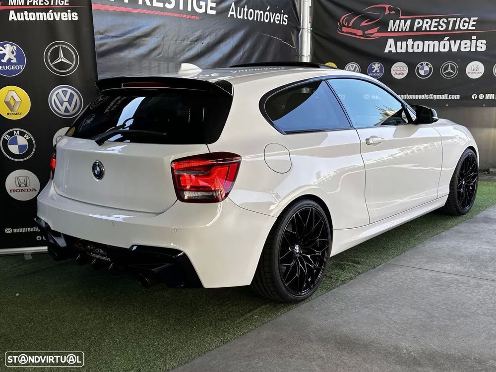 BMW 120 d xDrive Pack M - 19