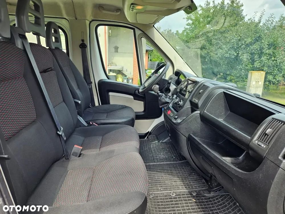 Citroën Jumper - 20