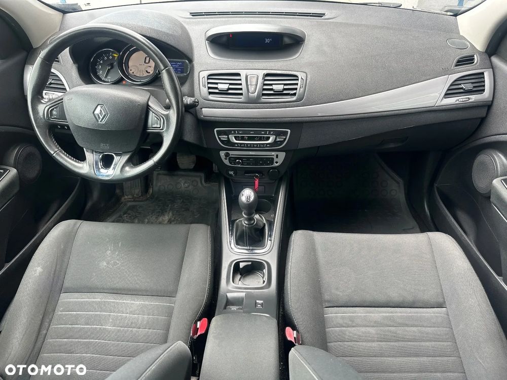 Renault Megane 1.2 16V TCE Energy Dynamique - 18