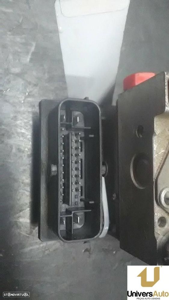 ABS TOYOTA YARIS 2017 -0265232840 - 3