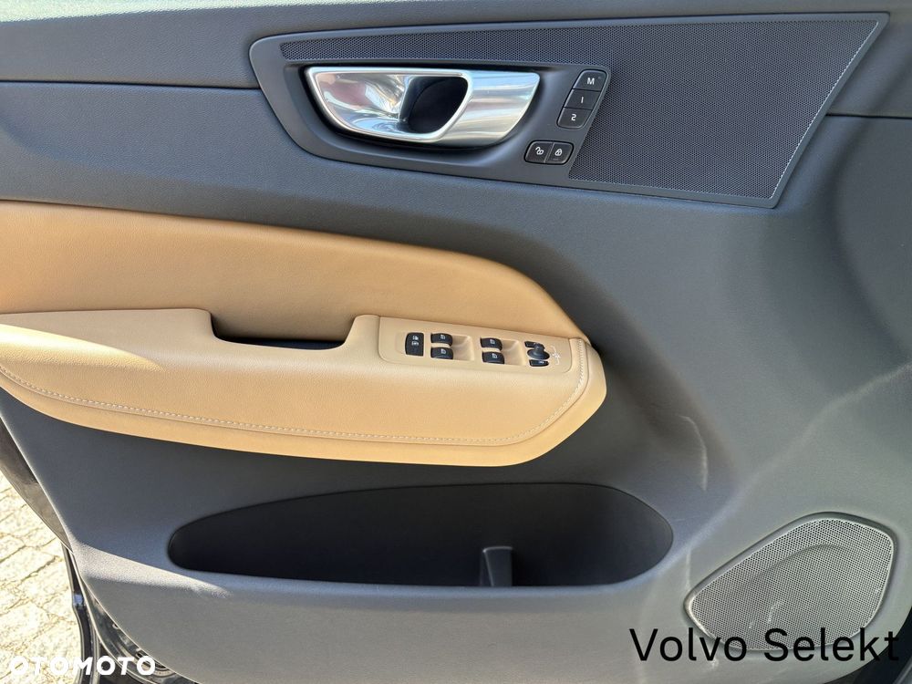 Volvo XC 60 - 16