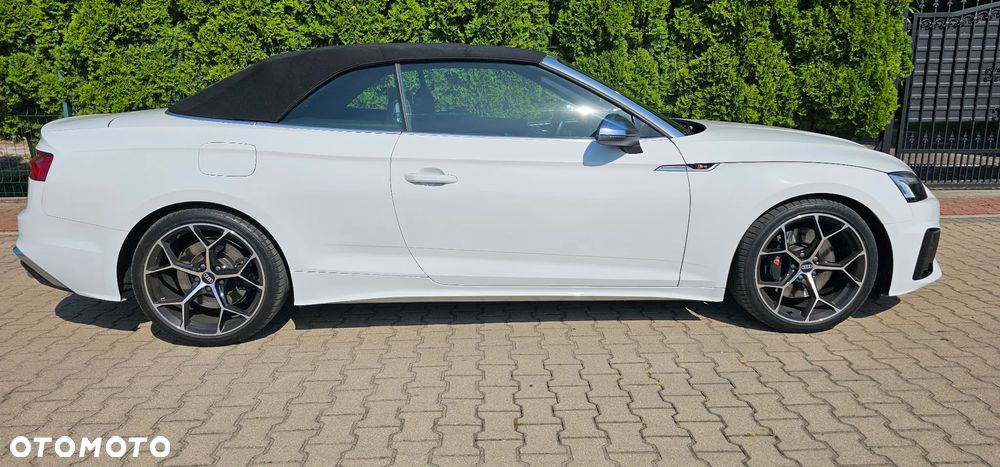 Audi S5 Coupé - 29