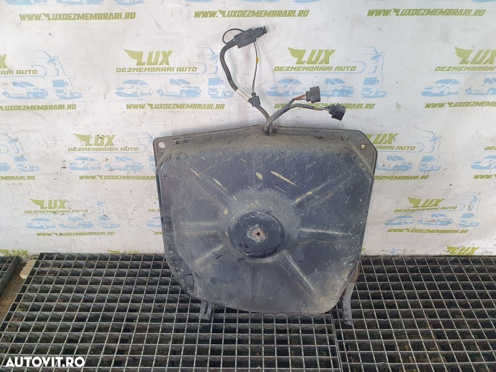 Pompa rezervor adblue f01c190013 Volkswagen VW Passat B7 [2010 - 2015 - 1