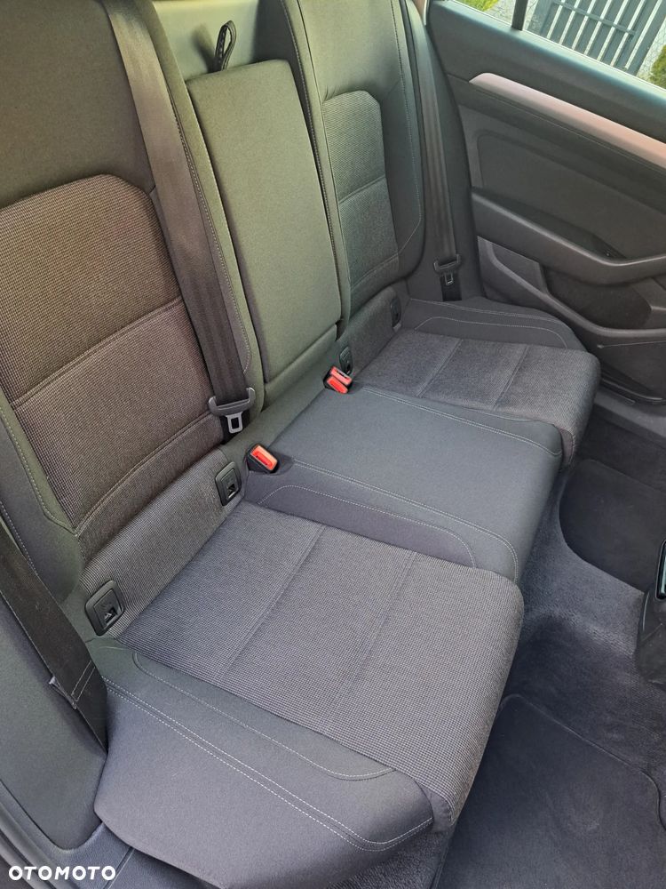 Volkswagen Passat 2.0 TDI (BlueMotion Technology) DSG Comfortline - 20