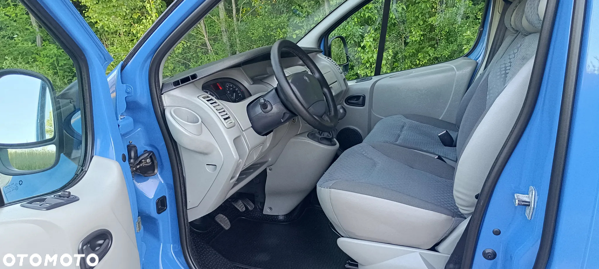 Renault Trafic L2H1 Komfort - 6