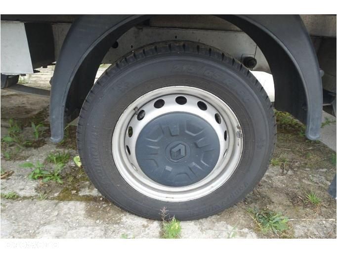 Renault Master - 22