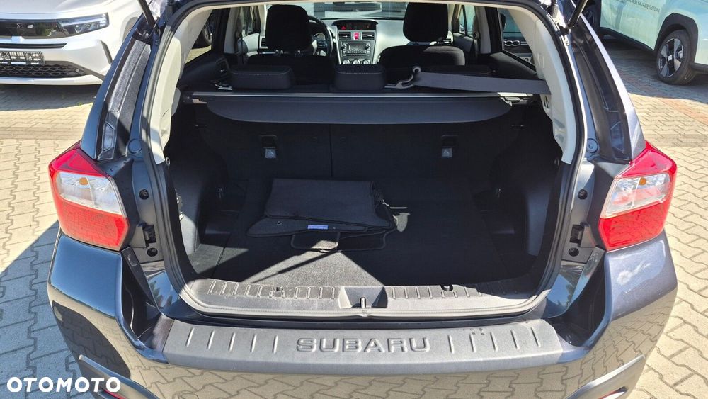 Subaru XV 2.0i Comfort CVT - 16