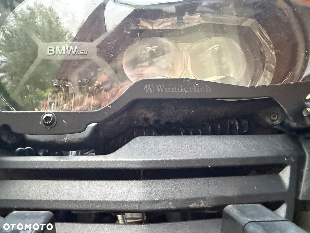 BMW R1250 GS Adventure - 22