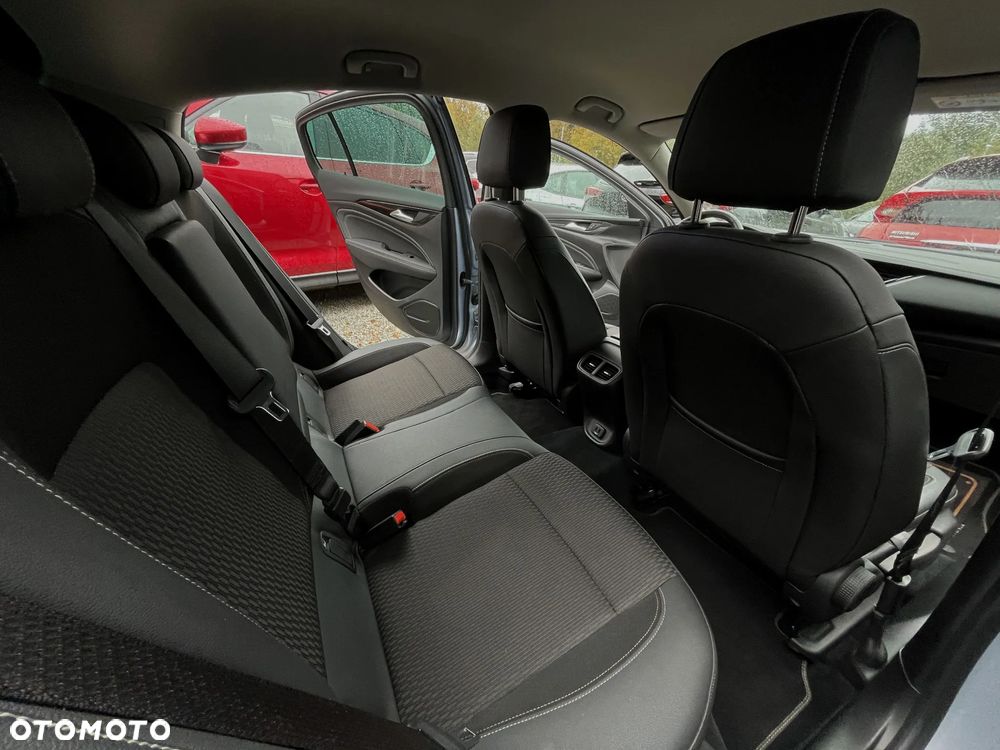Opel Insignia 1.5 T GPF Innovation S&S - 18