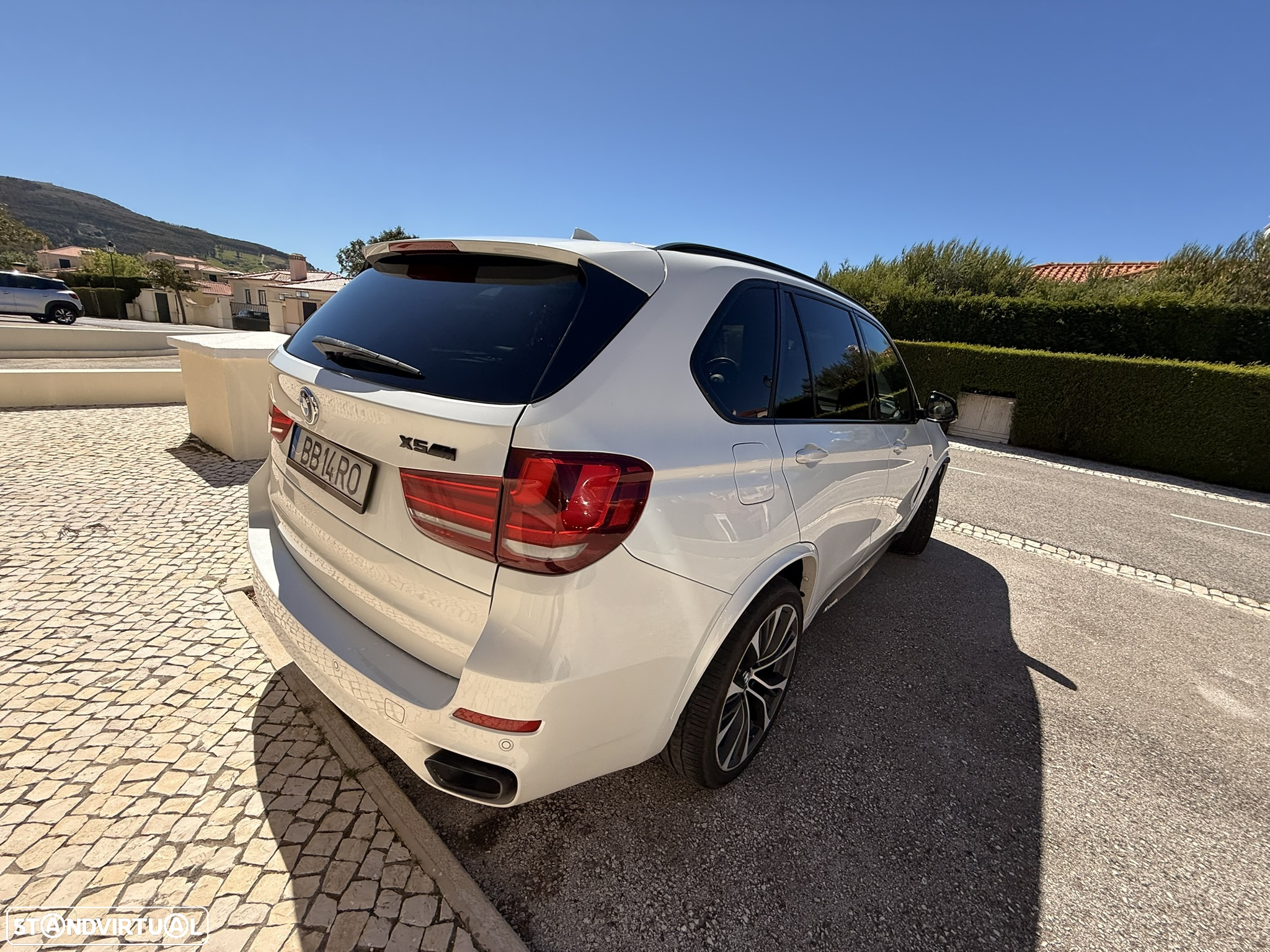 BMW X5 30 d xDrive Pack M - 20