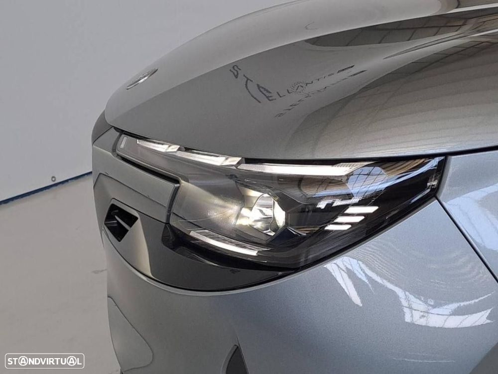 Alfa Romeo Junior 1.2 Speciale eDCT6 - 22