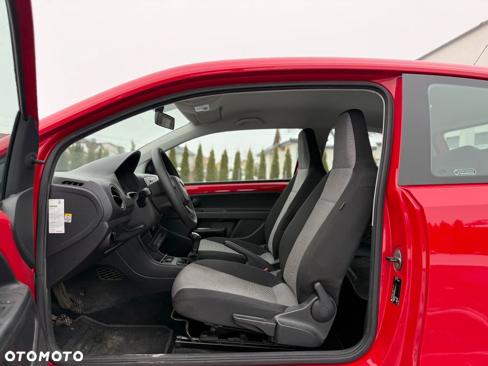 Skoda Citigo 1.0 MPI Cool Edition - 5