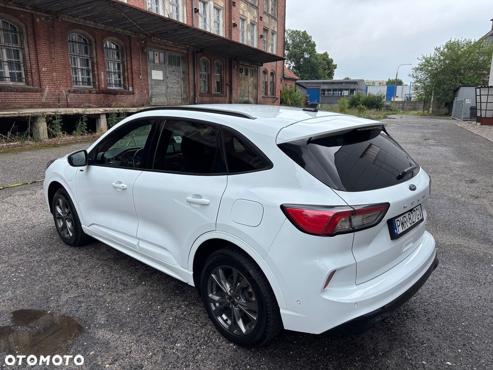 Ford Kuga - 7