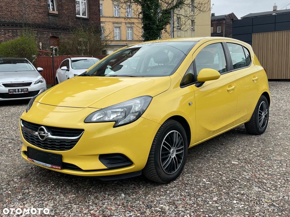 Opel Corsa 1.4 Edition - 1