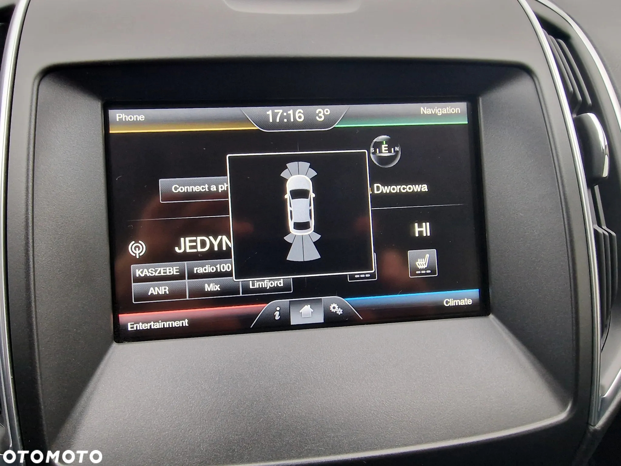 Ford S-Max 2.0 TDCi Titanium PowerShift - 36