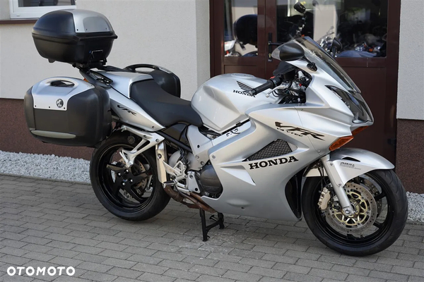 Honda VFR