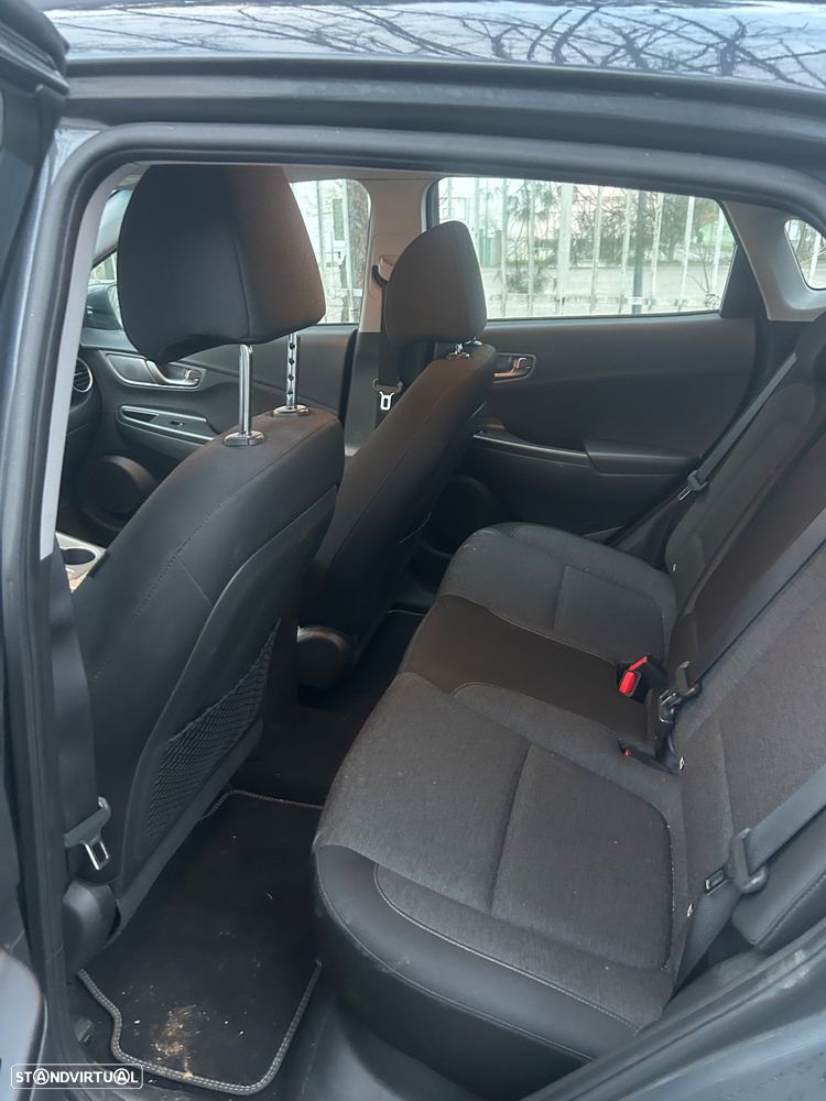 Hyundai Kauai Style - 11