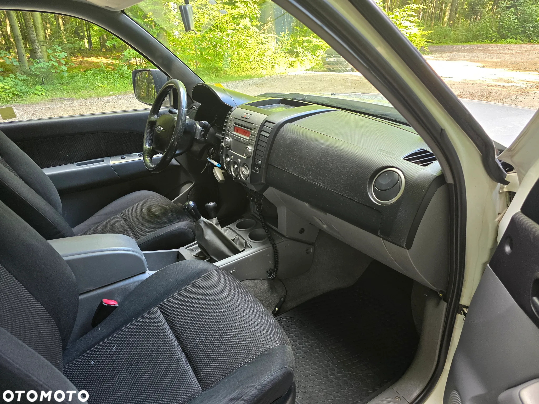 Ford Ranger - 18
