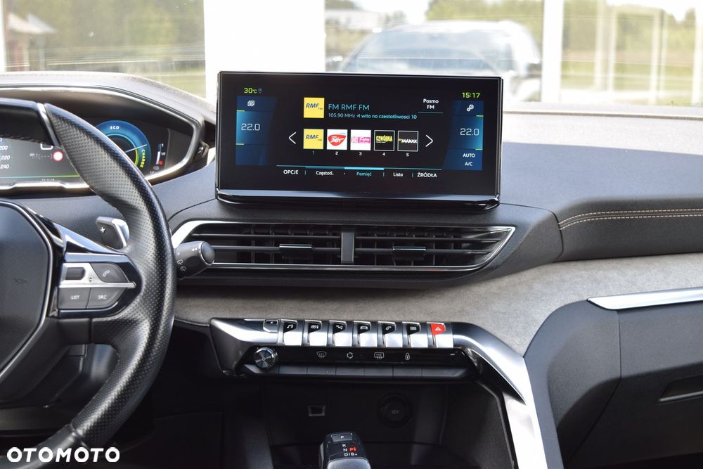 Peugeot 3008 1.6 PureTech HYbrid GT S&S EAT8 - 30