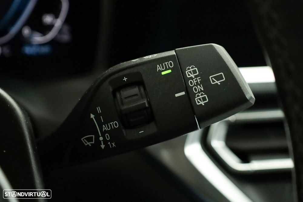 BMW 320 e Touring Pack M Auto - 19