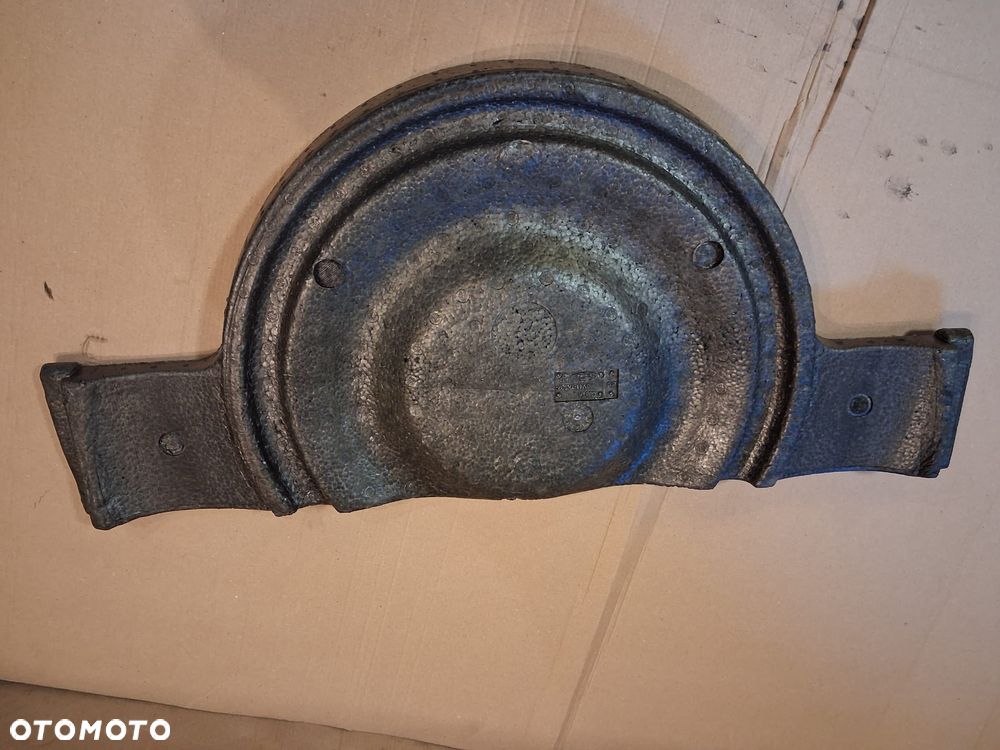 Wkład bagażnika styropian koła zapasowego FORD KUGA I 8V41-1K302-BB - 1