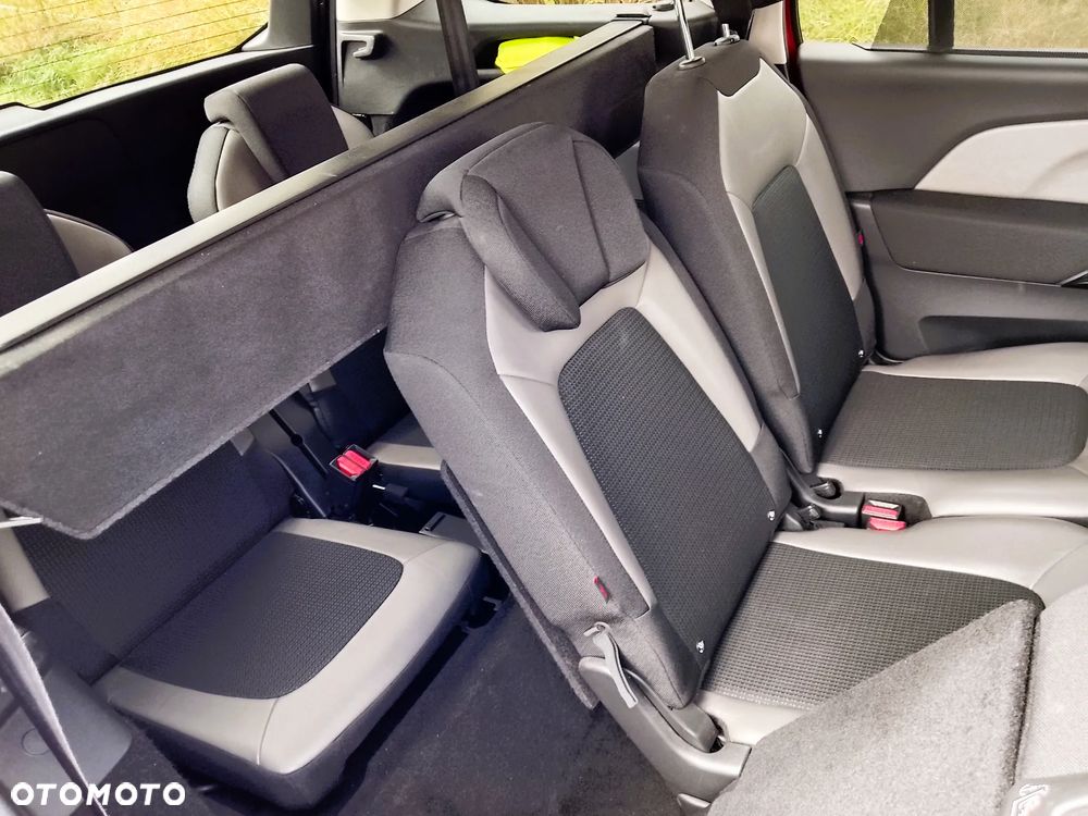 Citroën C4 Grand Picasso BlueHDi 150 EAT6 Exclusive - 9