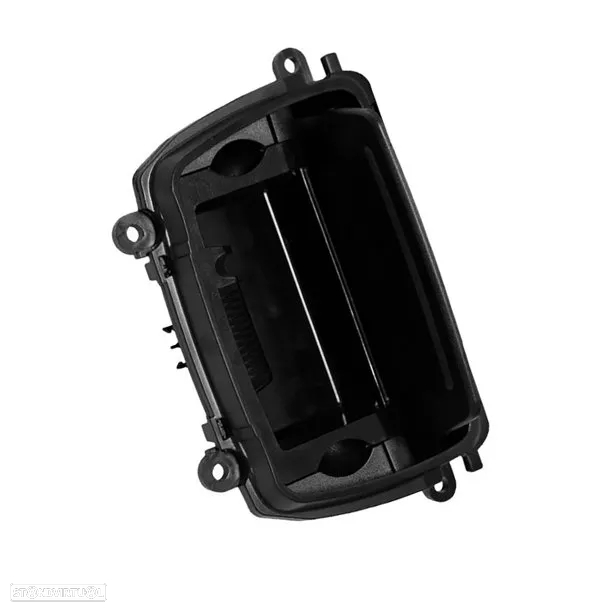 Cinzeiro da consola central BMW F10 F11 F18 - 5