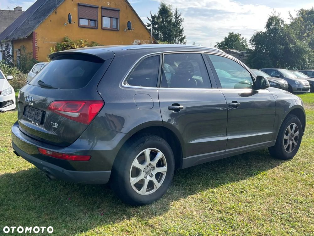 Audi Q5 2.0 TFSI Quattro - 26