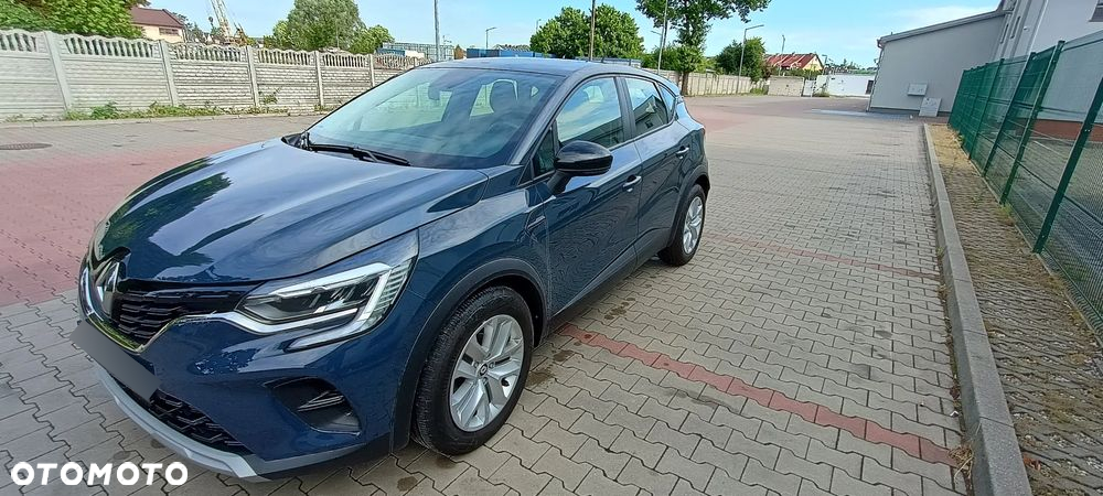 Renault Captur 1.0 TCe Zen - 6