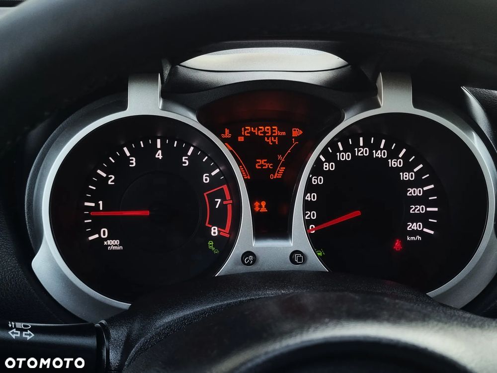 Nissan Juke 1.2 DIG-T Tekna EU6 - 15