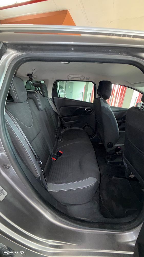 Renault Clio Sport Tourer 1.5 dCi Dynamique S 90g - 26