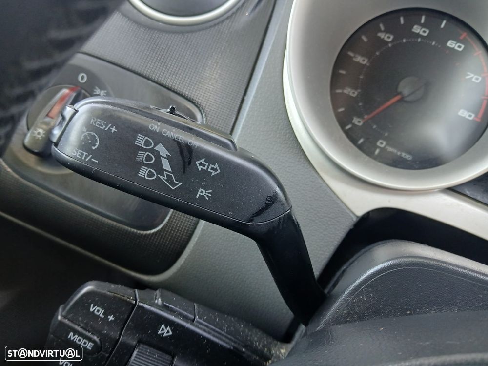 SEAT Ibiza ST 1.2 12V Style - 22