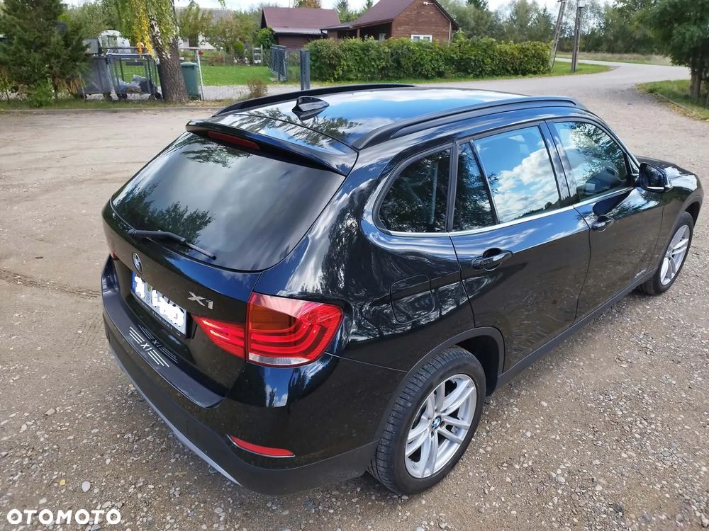 BMW X1 - 5
