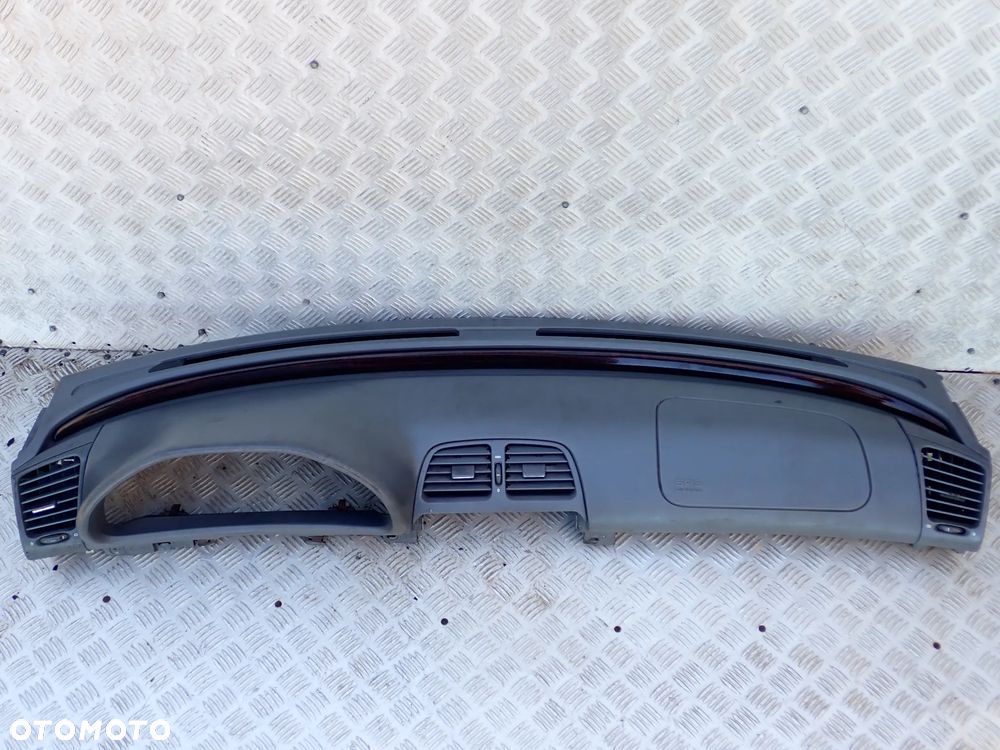 KOKPIT DESKA MERCEDES CLK 320 W209 DASH  2086890144 - 1