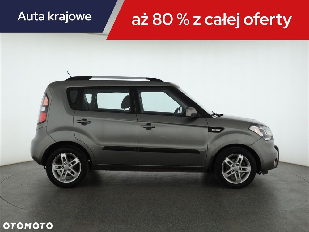 Kia Soul - 8