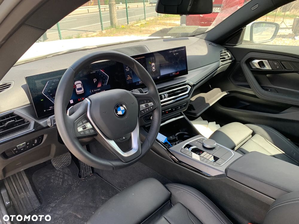 BMW Seria 2 230i - 10