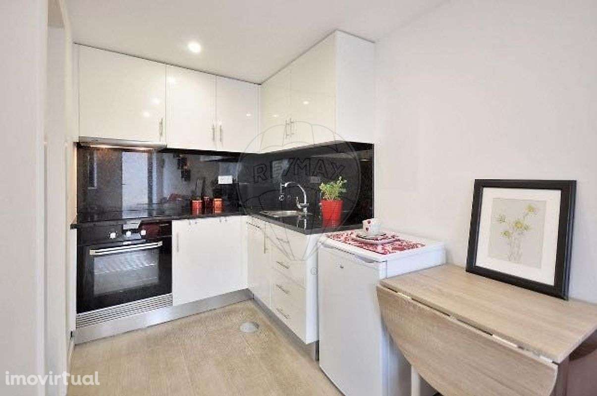 Moradia T0 para arrendamento - Grande imagem: 4/10