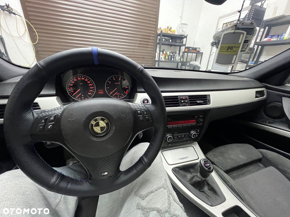 BMW Seria 3 - 14