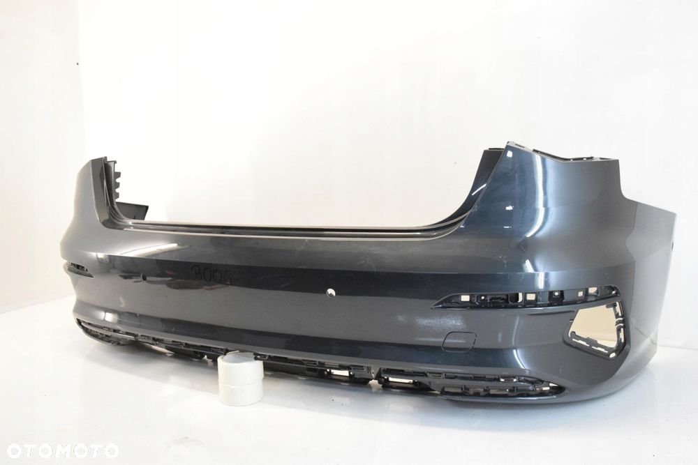 AUDI A3 8Y SEDAN S LINE ZDERZAK TYŁ TYLNY 8Y5807511 - 12