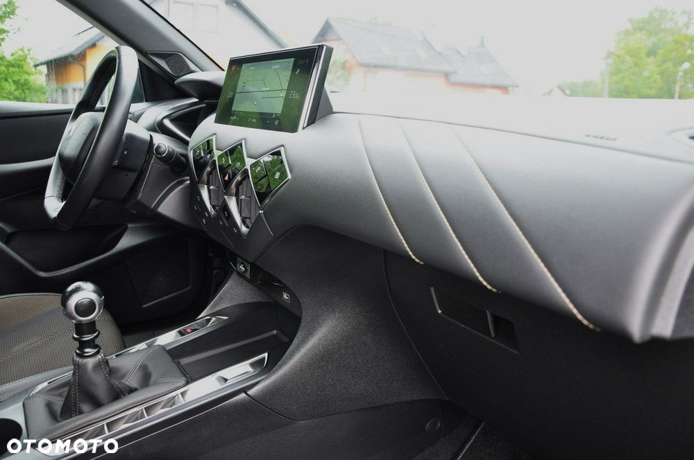 DS Automobiles DS 3 Crossback 1.5 BlueHDi Performance Line - 18