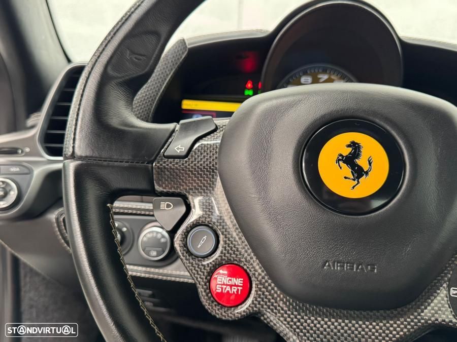Ferrari 458 Italia - 23