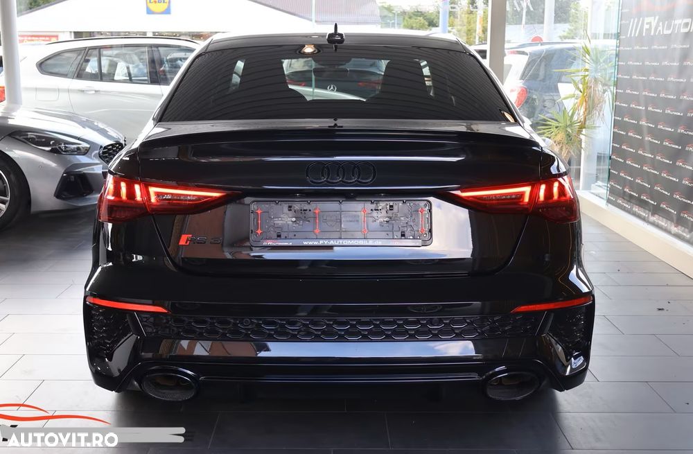 Audi RS3 - 4
