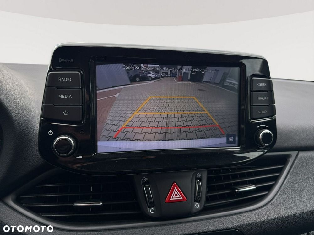 Hyundai i30 1.0 T-GDI Modern - 19