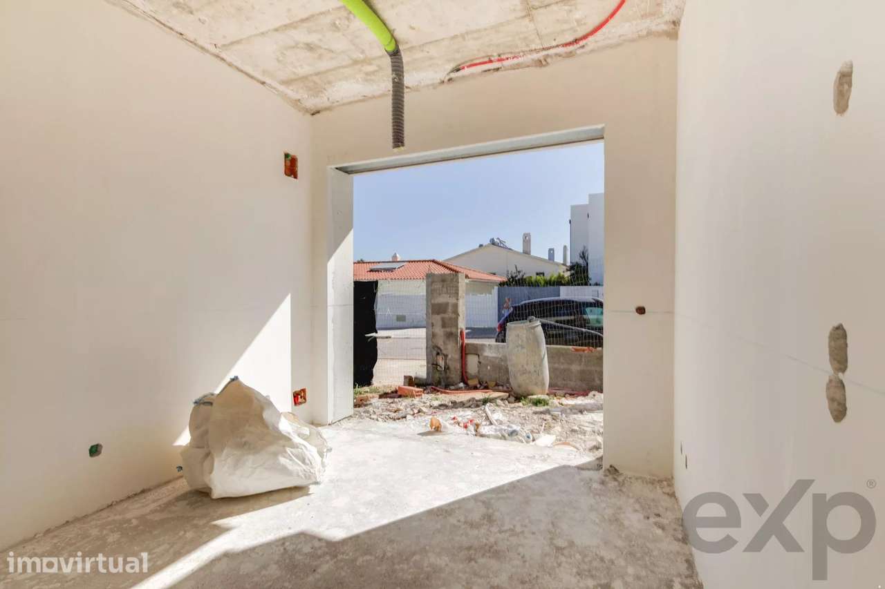 Moradia T4 em Murches | 272 m² | Chave na Mão com Possibilidade de Per - Grande imagem: 5/44
