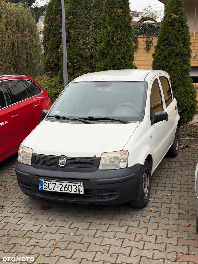 Fiat Panda - 2