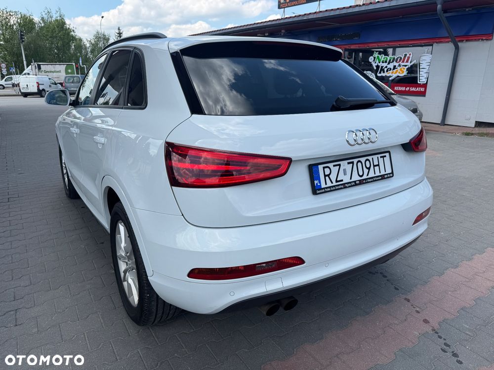 Audi Q3 - 3