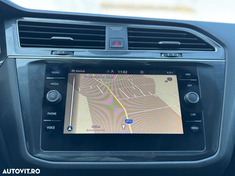 Volkswagen Tiguan 2.0 TDI SCR DSG Elegance - 18