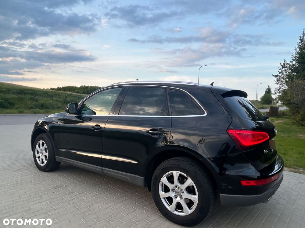 Audi Q5 - 3