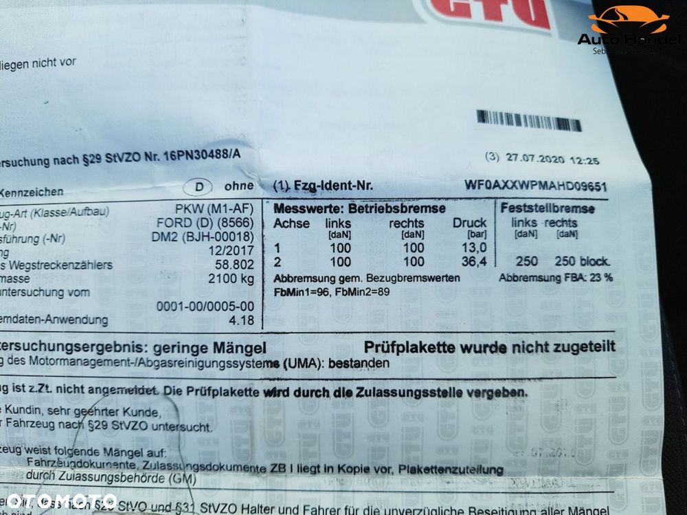 Ford Kuga 1.5 EcoBoost 2x4 Titanium - 10