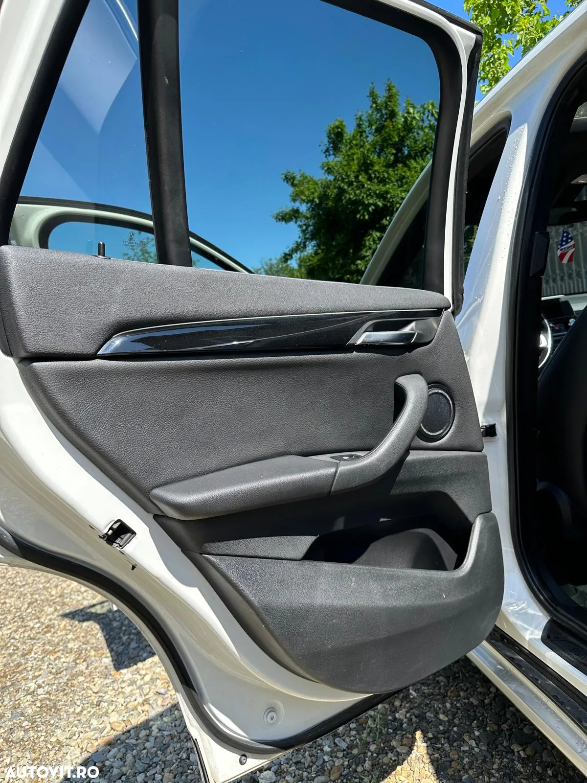 BMW X1 xDrive25i Aut. xLine - 10